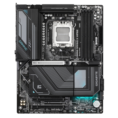 Материнская плата GIGABYTE B850 GAMING X WIFI6E (U1016983)