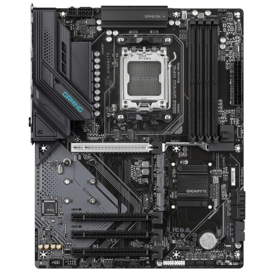 Материнская плата GIGABYTE B850 GAMING WIFI6 (U1016984)
