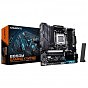 Материнская плата GIGABYTE B850M GAMING X WF6E (B850M GAMING X WIFI6E) (U1016986)