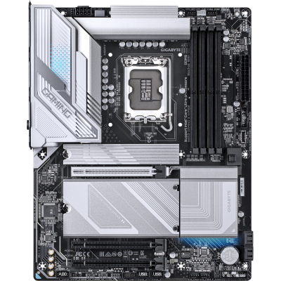 Материнская плата GIGABYTE B860 GAMING X WIFI6E (U1016995)