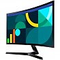 Монитор Samsung LS27D366GAIXCI (U1017072)
