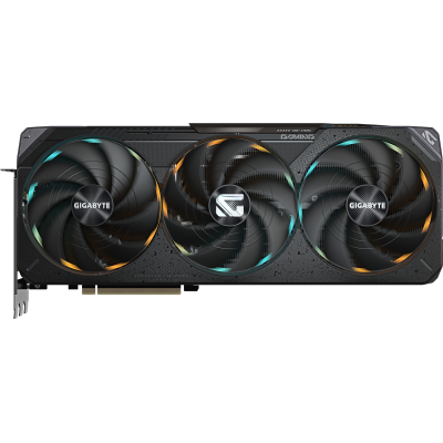 Видеокарта GIGABYTE GeForce RTX5070 Ti 16GB GAMING OC (GV-N507TGAMING OC-16GD) (U1017838)