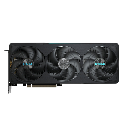 Видеокарта GIGABYTE GeForce RTX5070 Ti 16GB EAGLE OC SFF (GV-N507TEAGLE OC-16GD) (U1017844)