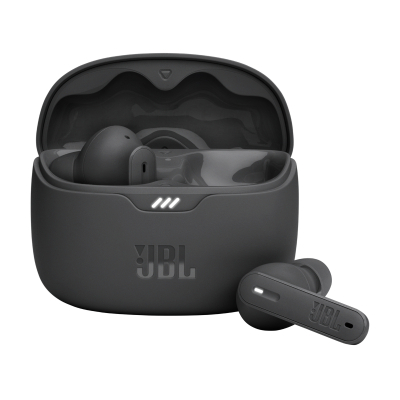 Наушники JBL Tune 245NC Black (JBLT245NCTWSBLK) (U1018271)