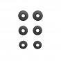 Наушники JBL Tune 245NC Black (JBLT245NCTWSBLK) (U1018271)