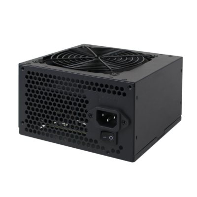 Блок питания LogicPower 400W (ATX-400W-80+) (U0035357)