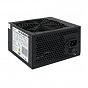 Блок питания LogicPower 400W (ATX-400W-80+) (U0035357)