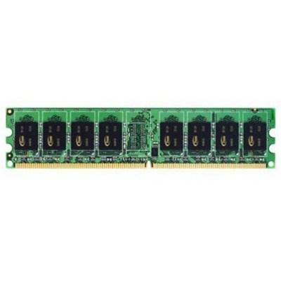 Модуль пам'яті для комп'ютера DDR2 2GB 800 MHz Team (TED22G800C6BK / TED22GM800C6BK) (U0036919)