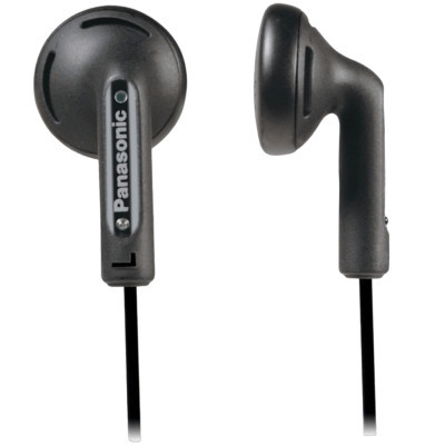 Наушники Panasonic RP-HV094GU-K (U0039001)