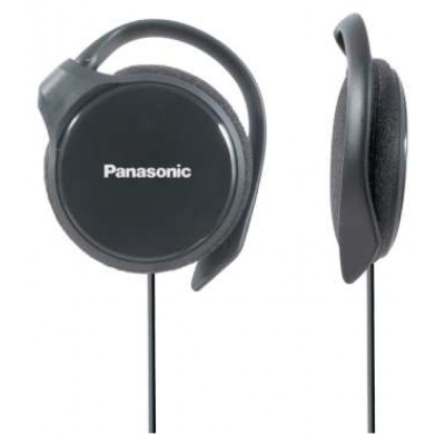 Наушники Panasonic RP-HS46E-K (U0039013)
