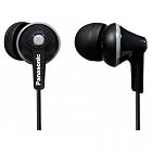 Наушники Panasonic RP-HJE125E-K