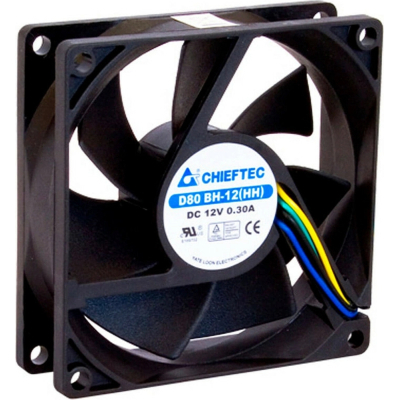 Кулер до корпусу Chieftec Thermal Killer (AF-0825PWM) (U0045954)
