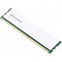 Модуль памяти для компьютера DDR3 4GB 1600 MHz Heatsink: white Sark eXceleram (E30300A) (U0129305)