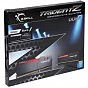 Модуль памяти для компьютера DDR4 16GB (2x8GB) 3200 MHz Trident Z Black H/White G.Skill (F4-3200C16D-16GTZKW) (U0255264)