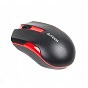 Мышка A4Tech G3-200N Black+Red (U0259012)