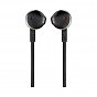 Навушники JBL T205 Black (JBLT205BLK) (U0325713)