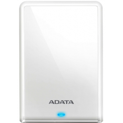 Внешний жесткий диск 2.5» 2TB ADATA (AHV620S-2TU31-CWH) (U0358671)