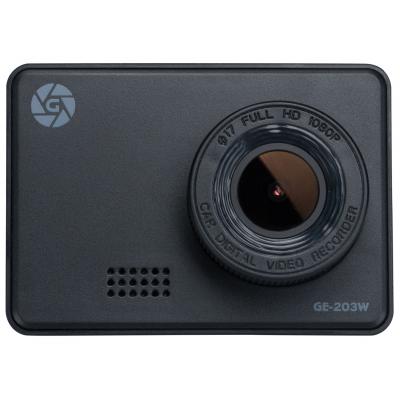 Видеорегистратор Globex GE-203w (U0389642)