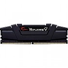 Модуль памяти для компьютера DDR4 32GB 3200 MHz Ripjaws V G.Skill (F4-3200C16S-32GVK)