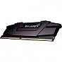 Модуль памяти для компьютера DDR4 32GB 3200 MHz Ripjaws V G.Skill (F4-3200C16S-32GVK) (U0394835)