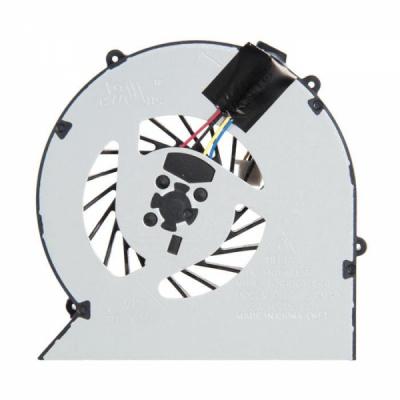 Вентилятор ноутбука HP ProBook 440 G0-G1/445 G1/450 G0-G1/455 G1 DC(5V,0.4A) 4pin (23.10752.001/721538-001/KSB06105HB-CM15) (U0230684)