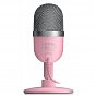 Микрофон Razer Seiren mini Quartz (RZ19-03450200-R3M1) (U0480061)