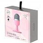 Микрофон Razer Seiren mini Quartz (RZ19-03450200-R3M1) (U0480061)