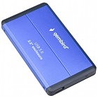 Карман внешний Gembird 2.5», USB3.0 (EE2-U3S-2-B)