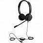 Навушники Jabra Evolve 20 MS Stereo (4999-823-109) (U0514139)