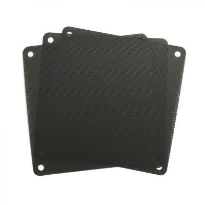 Пылевой фильтр для ПК Gelid Solutions MESH 120 DUST FILTER KIT 3pcs (SL-Dust-01) (U0515009)