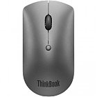 Мышка Lenovo ThinkBook Bluetooth Silent Mouse (4Y50X88824)
