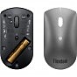 Мышка Lenovo ThinkBook Bluetooth Silent Mouse (4Y50X88824) (U0518829)