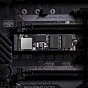 Накопитель SSD M.2 2280 1TB ADATA (AGAMMIXS70B-1T-CS) (U0584600)
