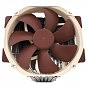 Кулер для процессора Noctua NH-D15 (U0640103)