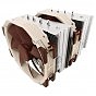 Кулер для процессора Noctua NH-D15 (U0640103)