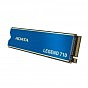 Накопитель SSD M.2 2280 1TB ADATA (ALEG-710-1TCS) (U0661656)