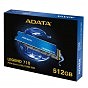 Накопитель SSD M.2 2280 1TB ADATA (ALEG-710-1TCS) (U0661656)