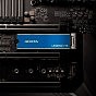 Накопитель SSD M.2 2280 1TB ADATA (ALEG-710-1TCS) (U0661656)