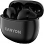 Наушники Canyon TWS-5 Black (CNS-TWS5B) (U0775003)
