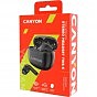 Наушники Canyon TWS-5 Black (CNS-TWS5B) (U0775003)