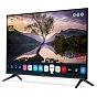 Телевізор Vinga S43UHD25BWEB (U0786903)