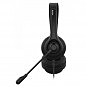 Наушники A4Tech HU-8 Black (U0791027)
