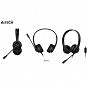 Наушники A4Tech HU-8 Black (U0791027)
