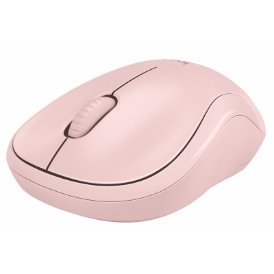 Мышка Logitech M240 Silent Bluetooth Rose (910-007121) (U0811836)