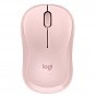 Мышка Logitech M240 Silent Bluetooth Rose (910-007121) (U0811836)