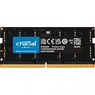 Модуль памяти для ноутбука SoDIMM DDR5 32GB 5200 MHz Micron (CT32G52C42S5)