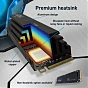 Накопитель SSD M.2 2280 2TB T700 Micron (CT2000T700SSD5) (U0825981)