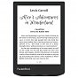 Электронная книга Pocketbook 629 Verse Bright Blue (PB629-2-CIS) (U0857946)