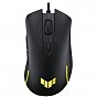Мишка ASUS TUF Gaming M3 Gen II USB Black (90MP0320-BMUA00) (U0862360)