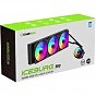 Система жидкостного охлаждения Gamemax IceBurg 360 Infinity (U0866531)